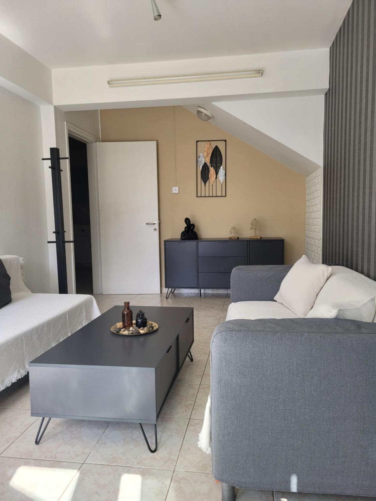 Apartment Urban Oasis Limassol